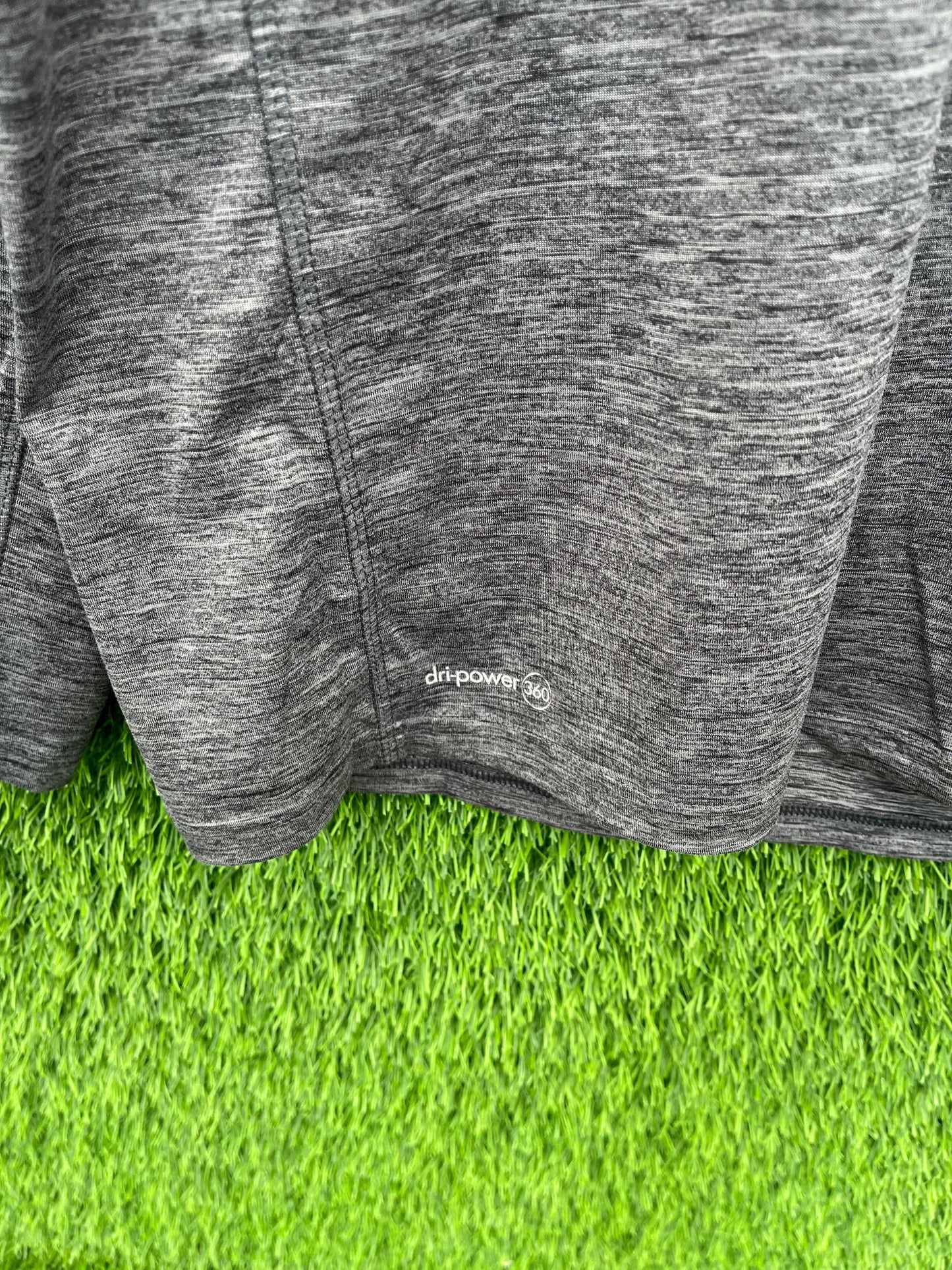 RUSSELL Track Jacket | Sportswear , Gymwear & Activewear | Track& Field| Running (Oversized Full Sleeve T shirt or Jersey Unisex)