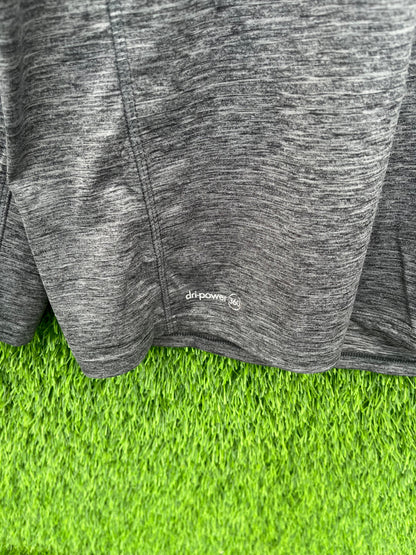 RUSSELL Track Jacket | Sportswear , Gymwear & Activewear | Track& Field| Running (Oversized Full Sleeve T shirt or Jersey Unisex)