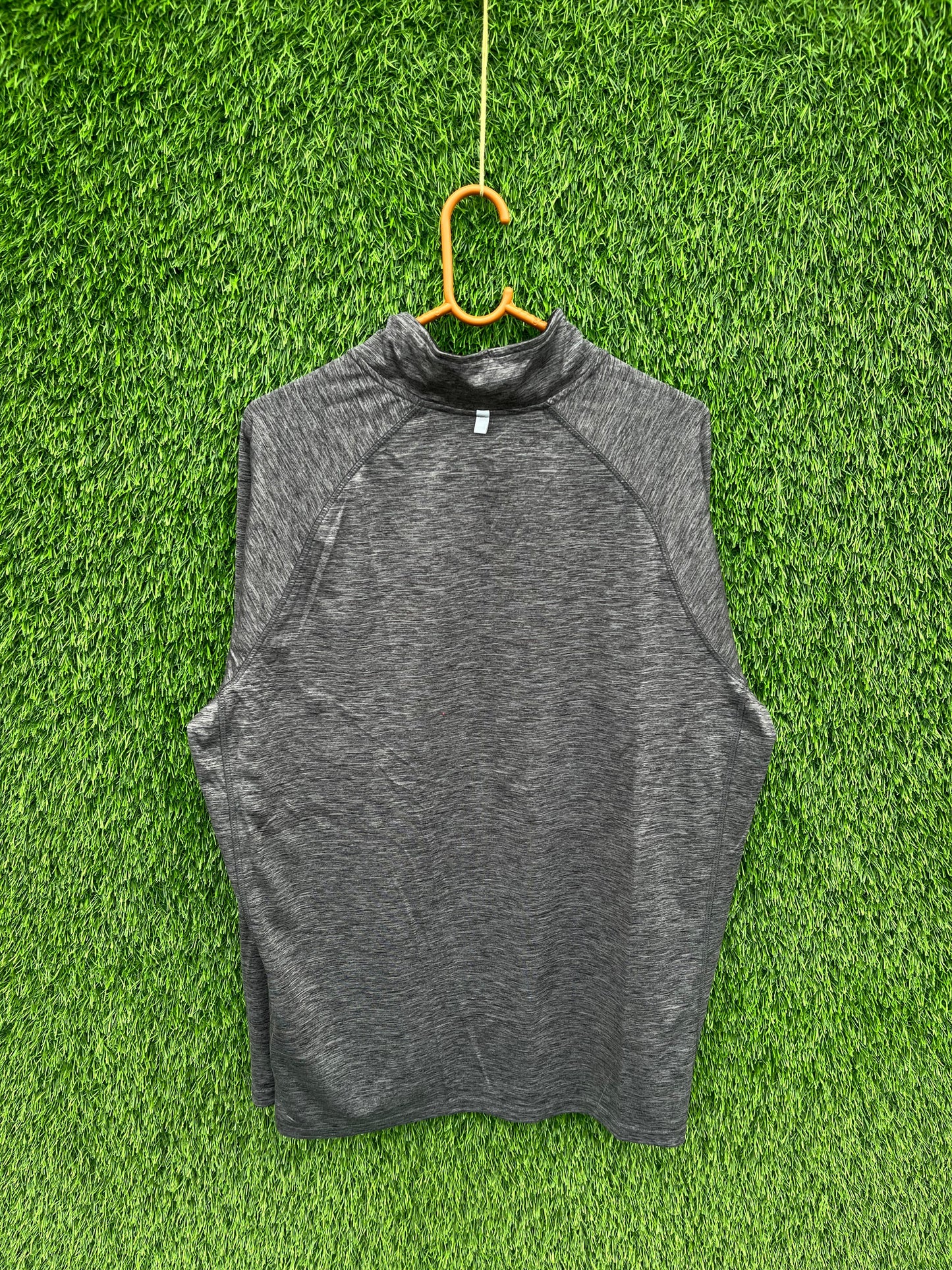 RUSSELL Track Jacket | Sportswear , Gymwear & Activewear | Track& Field| Running (Oversized Full Sleeve T shirt or Jersey Unisex)