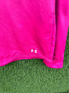 UNDER ARMOUR Track Jacket | Sportswear , Gymwear & Activewear | Track& Field| Running (Oversized Full Sleeve T shirt or Jersey Unisex)