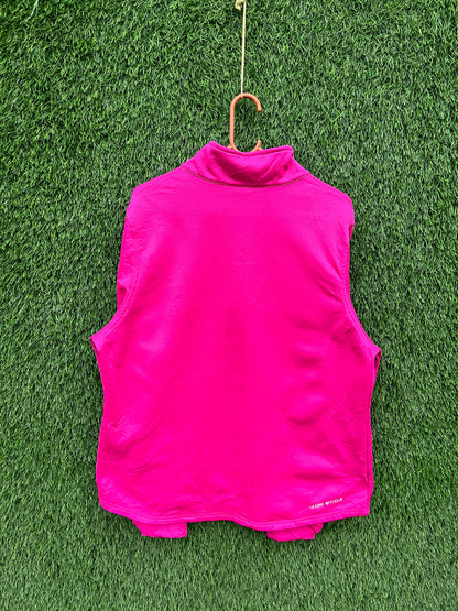 UNDER ARMOUR Track Jacket | Sportswear , Gymwear & Activewear | Track& Field| Running (Oversized Full Sleeve T shirt or Jersey Unisex)