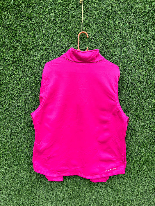 UNDER ARMOUR Track Jacket | Sportswear , Gymwear & Activewear | Track& Field| Running (Oversized Full Sleeve T shirt or Jersey Unisex)