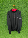 F & G tech Track Jacket | Sportswear , Gymwear & Activewear | Track& Field| Running (Oversized Full Sleeve T shirt or Jersey Unisex)