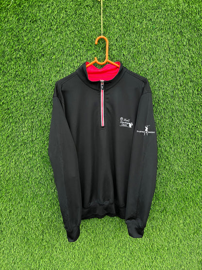 F & G tech Track Jacket | Sportswear , Gymwear & Activewear | Track& Field| Running (Oversized Full Sleeve T shirt or Jersey Unisex)