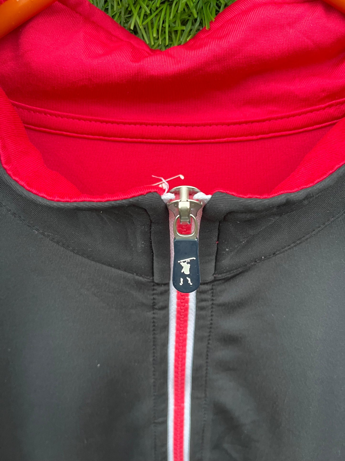 F & G tech Track Jacket | Sportswear , Gymwear & Activewear | Track& Field| Running (Oversized Full Sleeve T shirt or Jersey Unisex)