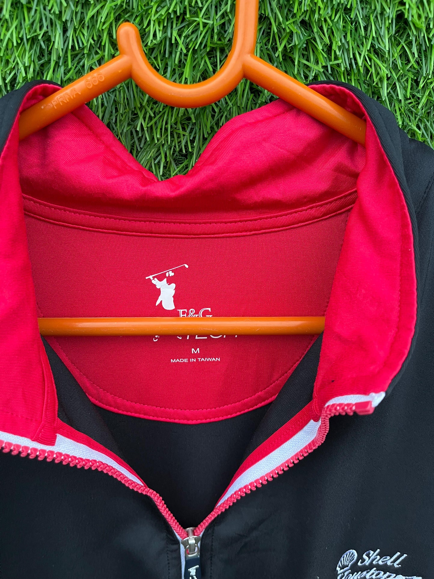 F & G tech Track Jacket | Sportswear , Gymwear & Activewear | Track& Field| Running (Oversized Full Sleeve T shirt or Jersey Unisex)