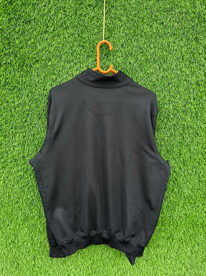 F & G tech Track Jacket | Sportswear , Gymwear & Activewear | Track& Field| Running (Oversized Full Sleeve T shirt or Jersey Unisex)