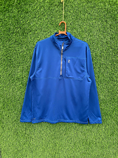 I ZOD Track Jacket | Sportswear , Gymwear & Activewear | Track& Field| Running (Oversized Full Sleeve T shirt or Jersey Unisex)