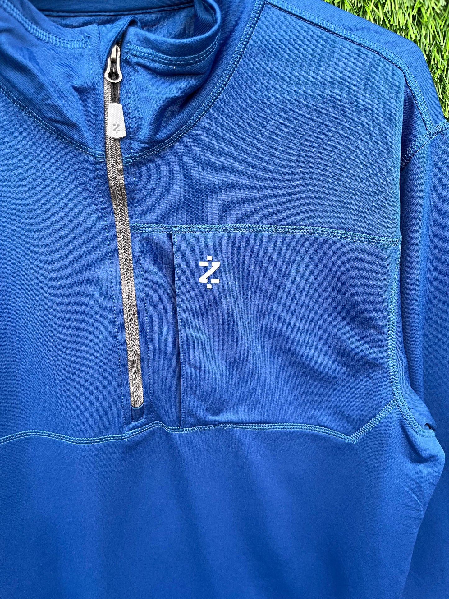 I ZOD Track Jacket | Sportswear , Gymwear & Activewear | Track& Field| Running (Oversized Full Sleeve T shirt or Jersey Unisex)