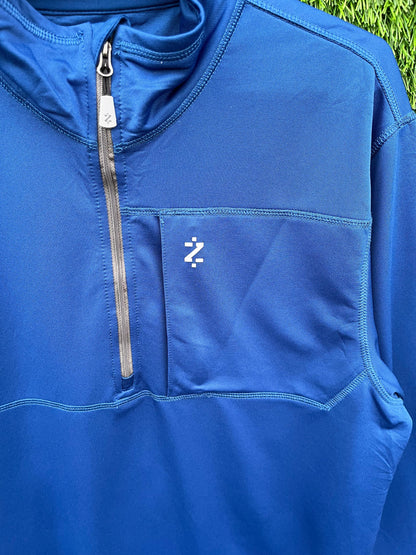 I ZOD Track Jacket | Sportswear , Gymwear & Activewear | Track& Field| Running (Oversized Full Sleeve T shirt or Jersey Unisex)