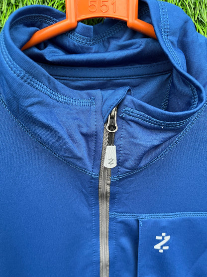 I ZOD Track Jacket | Sportswear , Gymwear & Activewear | Track& Field| Running (Oversized Full Sleeve T shirt or Jersey Unisex)