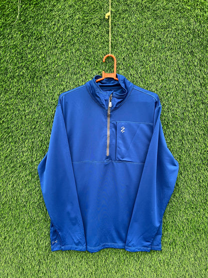 I ZOD Track Jacket | Sportswear , Gymwear & Activewear | Track& Field| Running (Oversized Full Sleeve T shirt or Jersey Unisex)