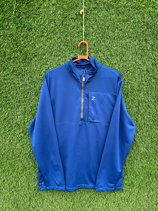 I ZOD Track Jacket | Sportswear , Gymwear & Activewear | Track& Field| Running (Oversized Full Sleeve T shirt or Jersey Unisex)