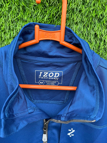 I ZOD Track Jacket | Sportswear , Gymwear & Activewear | Track& Field| Running (Oversized Full Sleeve T shirt or Jersey Unisex)