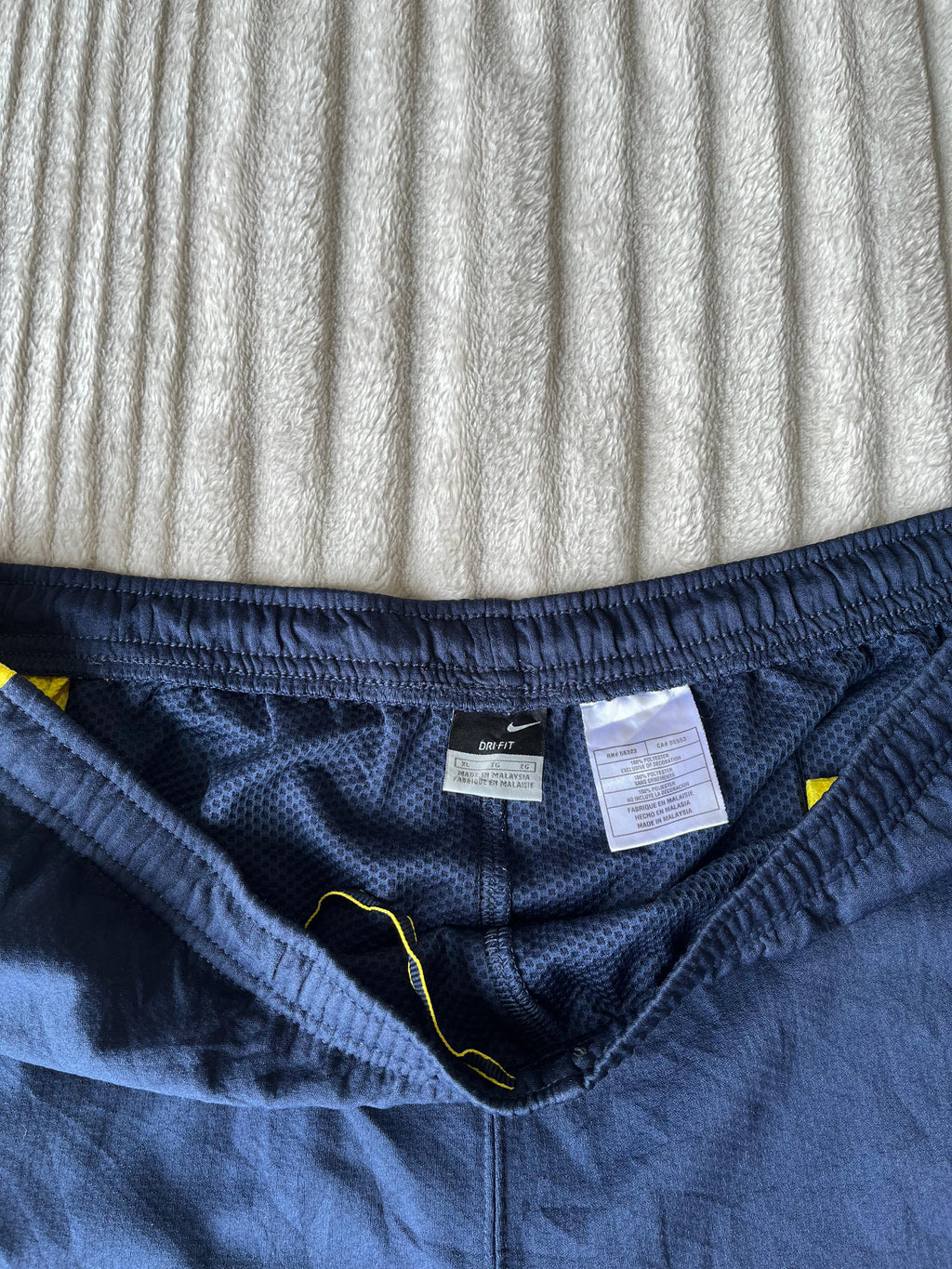 N’ke SHORTS