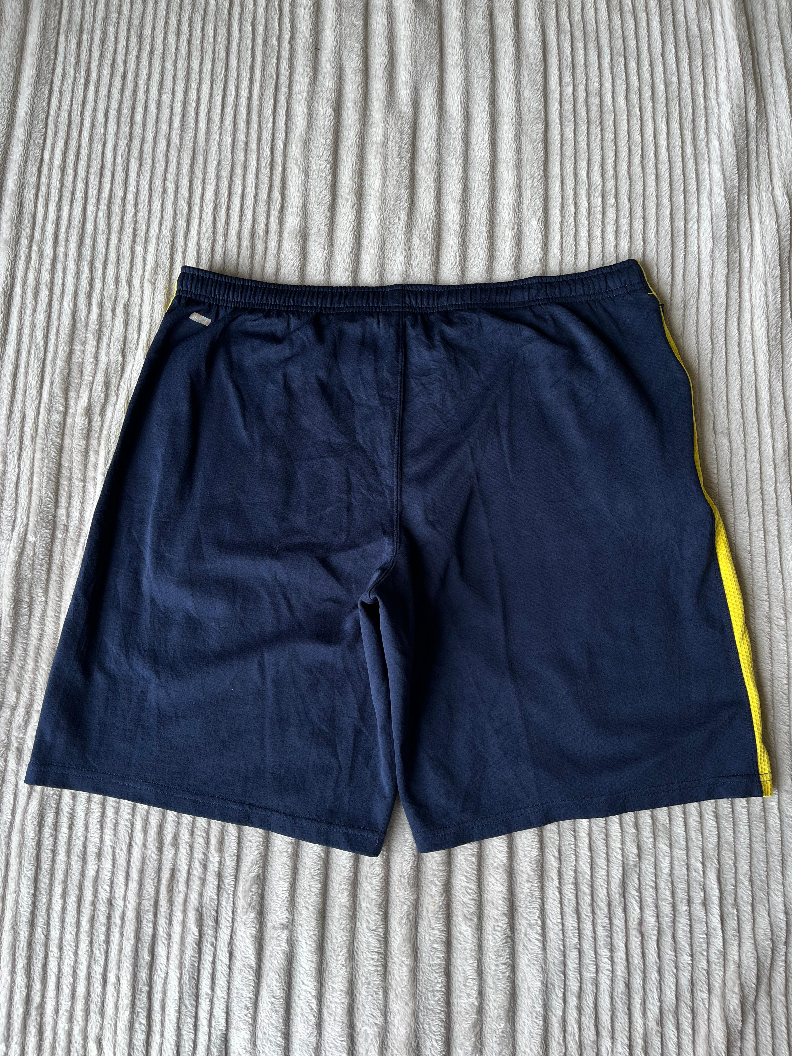N’ke SHORTS