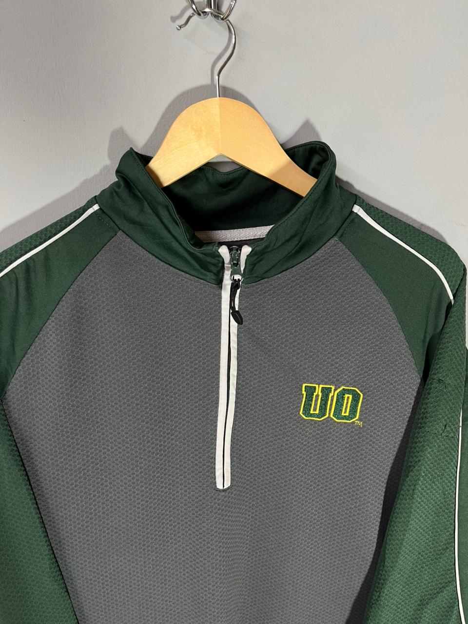 UO Track Jacket | Sportswear , Gymwear & Activewear | Track& Field| Running (Oversized Full Sleeve T shirt or Jersey Unisex)