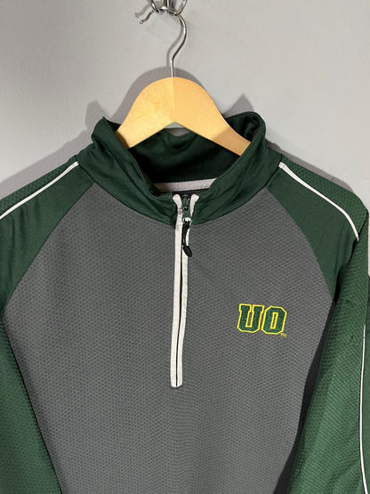 UO Track Jacket | Sportswear , Gymwear & Activewear | Track& Field| Running (Oversized Full Sleeve T shirt or Jersey Unisex)