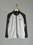 Track Jacket | Sportswear , Gymwear & Activewear | Track& Field| Running (Oversized Full Sleeve T shirt or Jersey Unisex)