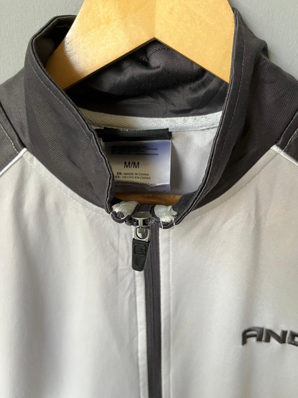 Track Jacket | Sportswear , Gymwear & Activewear | Track& Field| Running (Oversized Full Sleeve T shirt or Jersey Unisex)