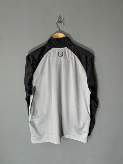 Track Jacket | Sportswear , Gymwear & Activewear | Track& Field| Running (Oversized Full Sleeve T shirt or Jersey Unisex)