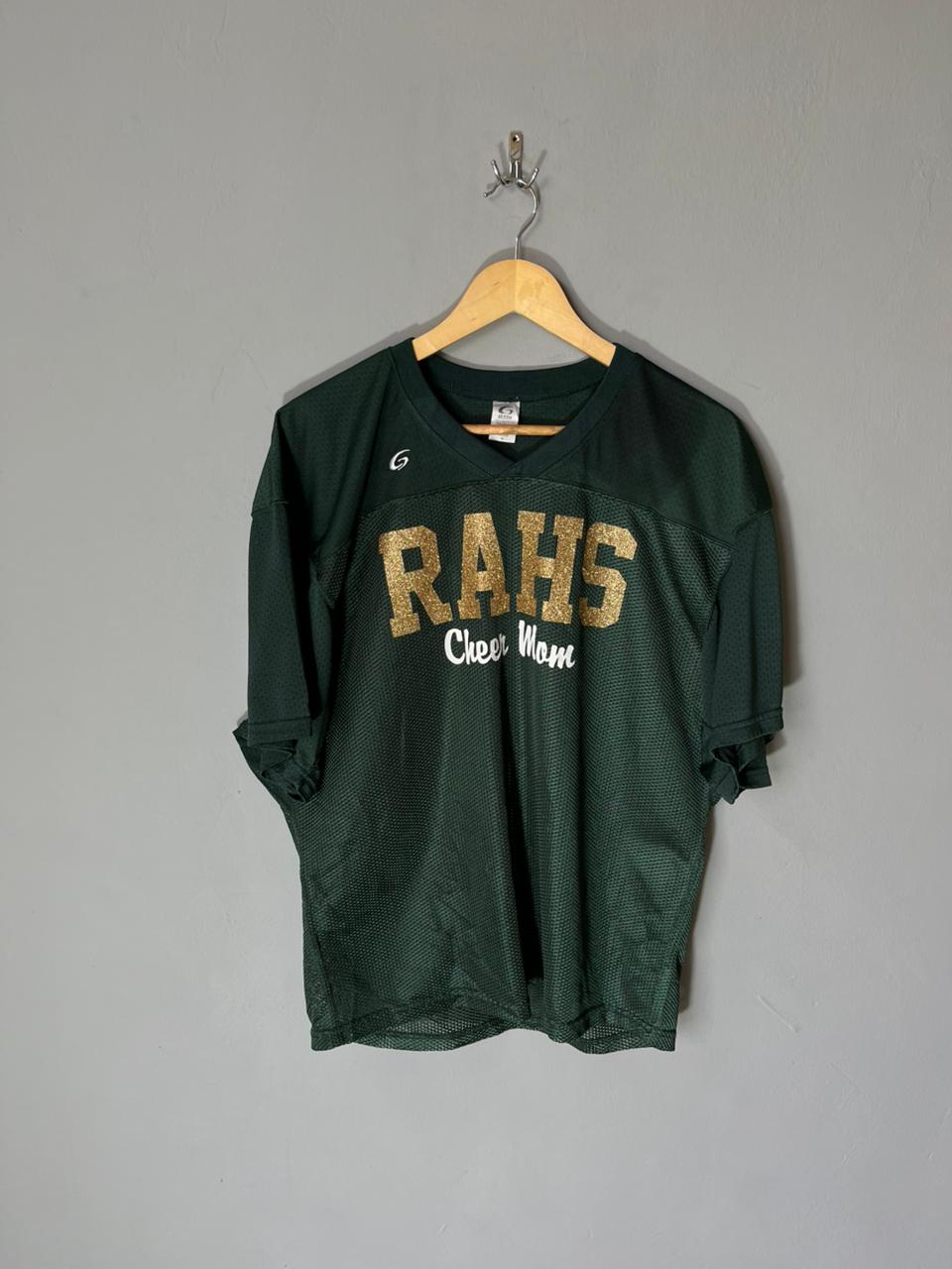 NFL RAHS (Oversized Full Sleeve T shirt or Jersey Unisex)