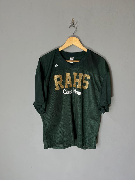 NFL RAHS (Oversized Full Sleeve T shirt or Jersey Unisex)