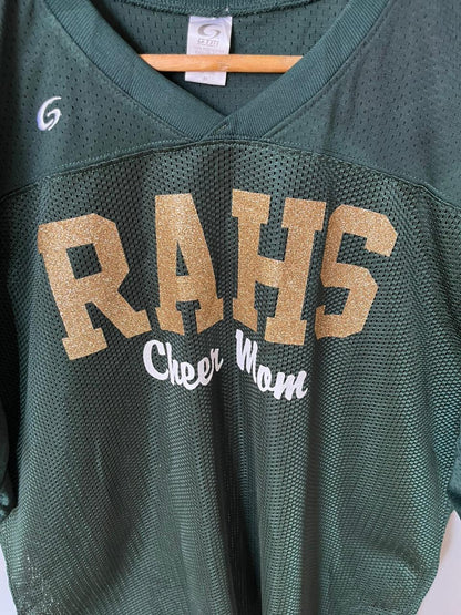 NFL RAHS (Oversized Full Sleeve T shirt or Jersey Unisex)
