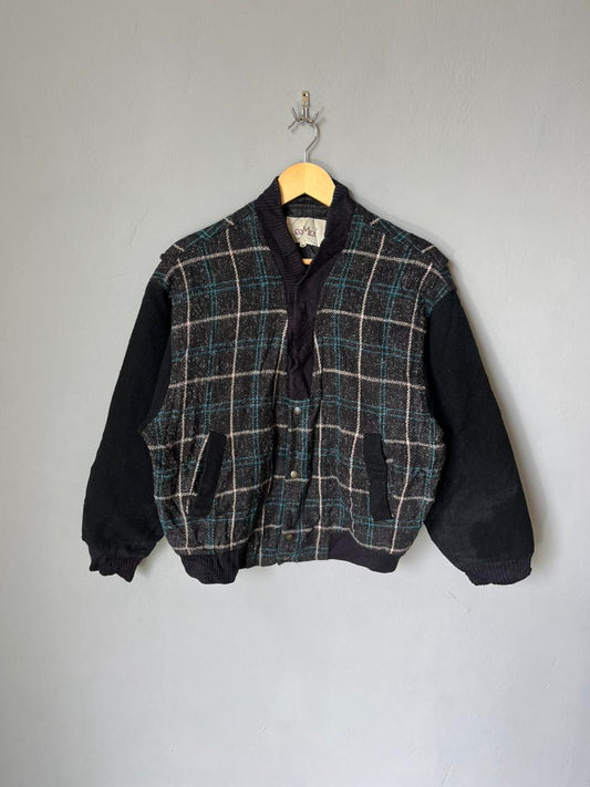 Conex |Vintage Premium Wool Jacket| Winterwear|Streetwear (Oversized Full Sleeve T shirt or Jersey Unisex)