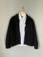 Old Navy | Premium Wool Jacket| Winter wear|Streetwear (Oversized Full Sleeve T shirt or Jersey Unisex)