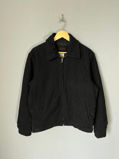 Old Navy | Premium Wool Jacket| Winter wear|Streetwear (Oversized Full Sleeve T shirt or Jersey Unisex)