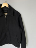 Old Navy | Premium Wool Jacket| Winter wear|Streetwear (Oversized Full Sleeve T shirt or Jersey Unisex)