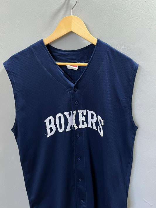 MLB Sleeveless Boxers
