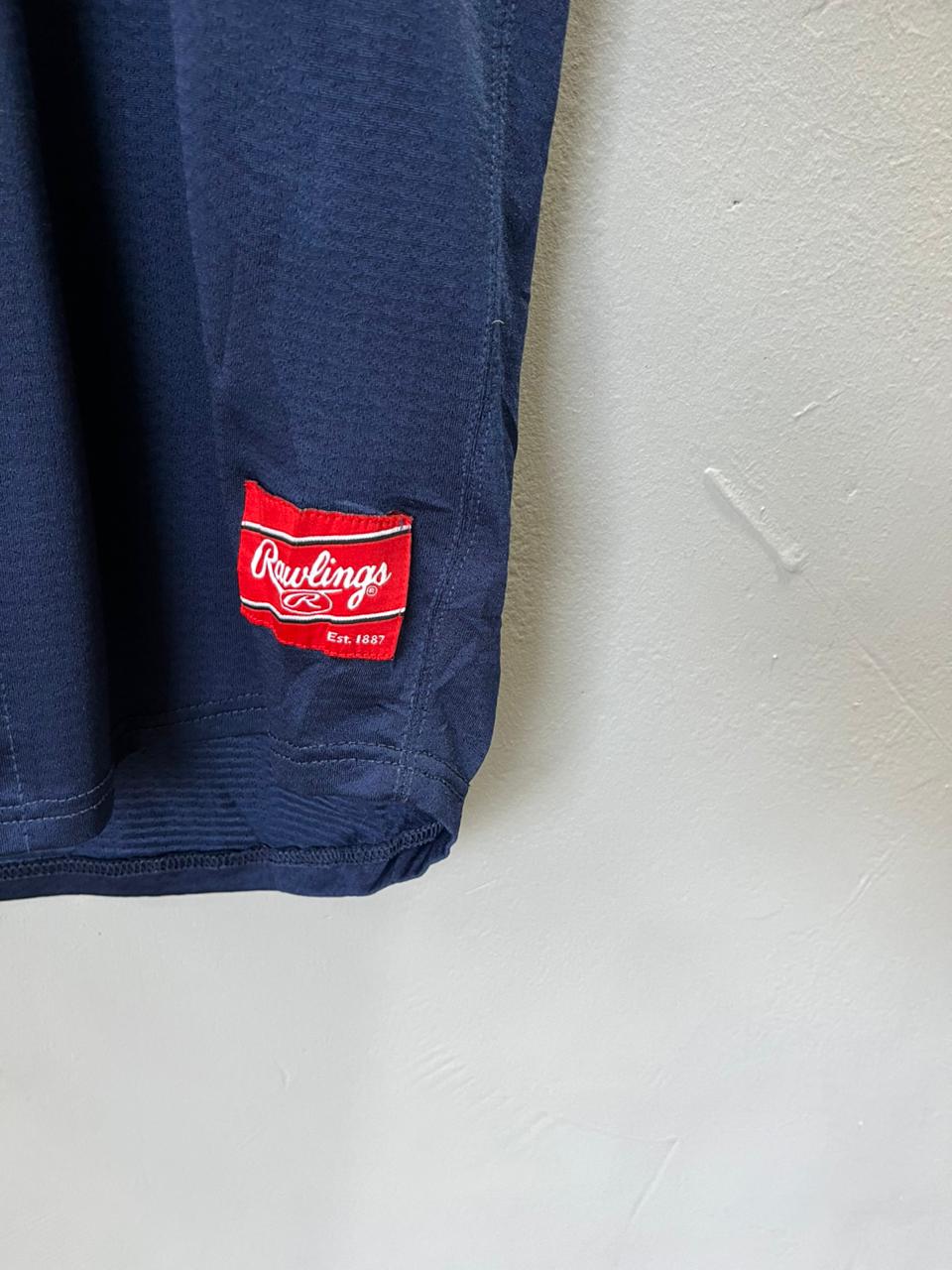 MLB Sleeveless Boxers