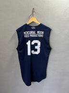 MLB Sleeveless Boxers