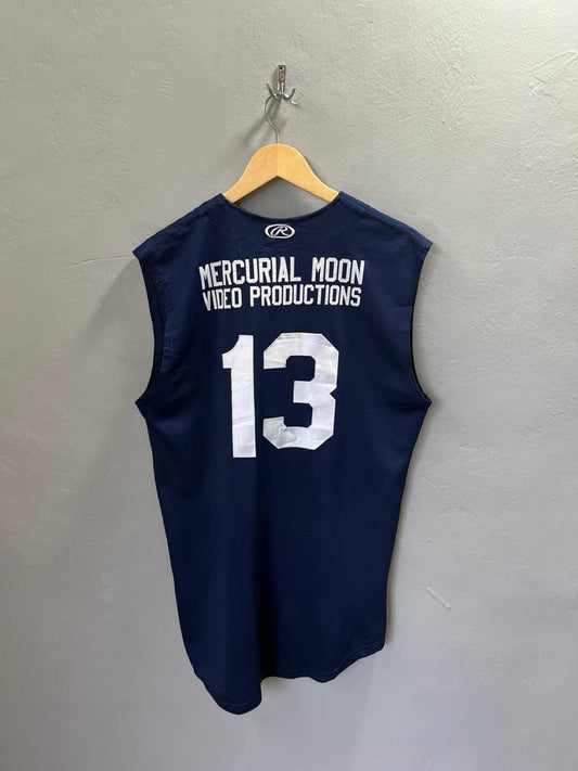 MLB Sleeveless Boxers