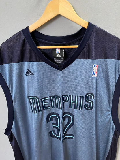 NBA Memphis 32