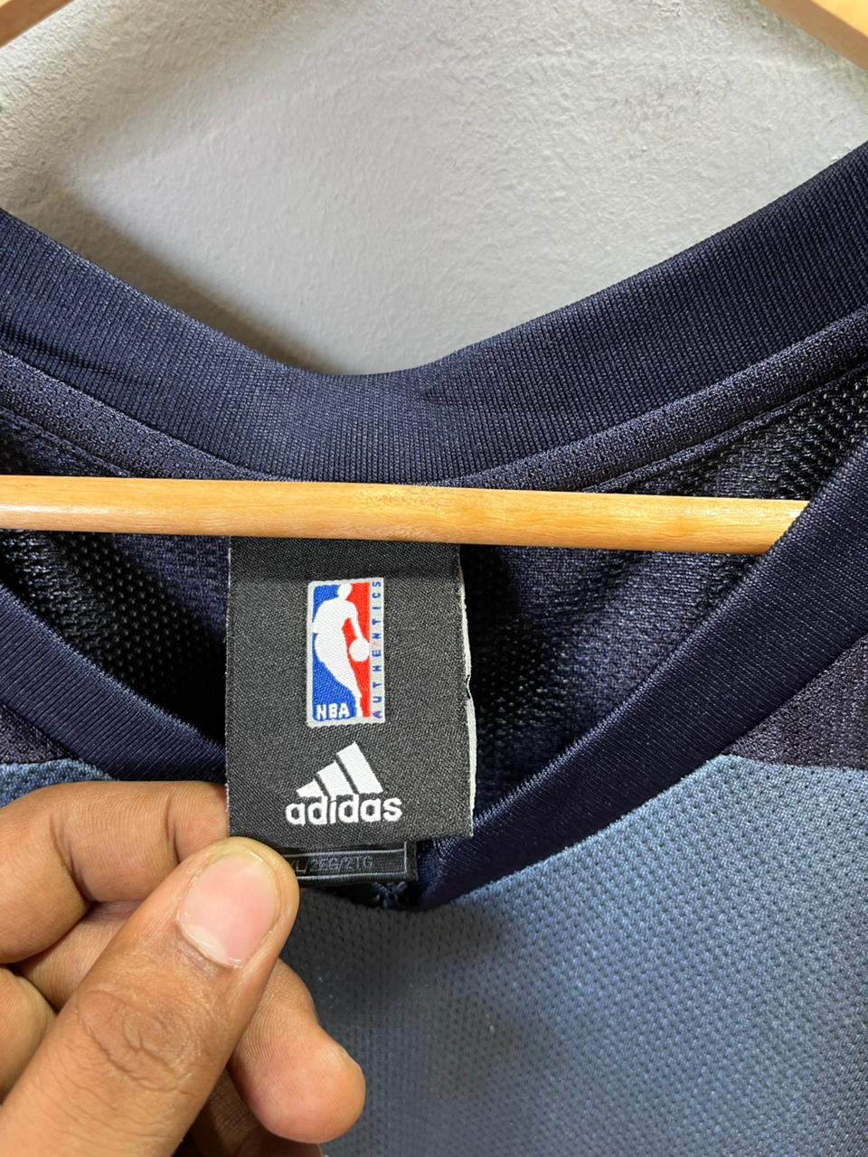 NBA Memphis 32