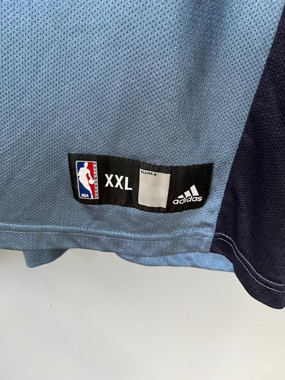 NBA Memphis 32