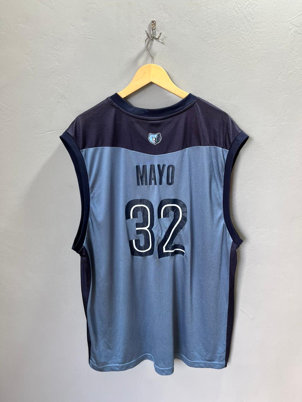 NBA Memphis 32