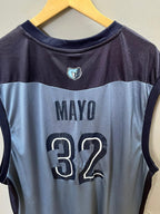 NBA Memphis 32