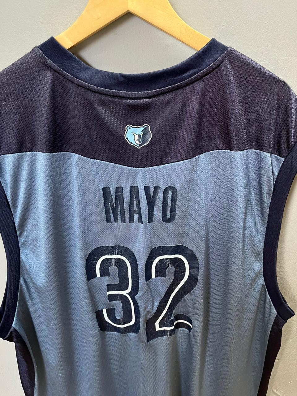 NBA Memphis 32