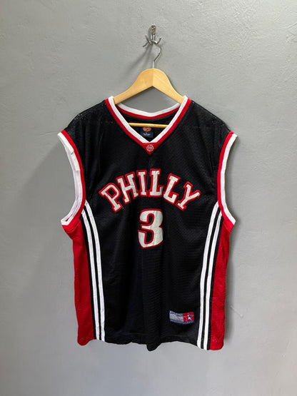 NBA Philly 3 (Patchwork)