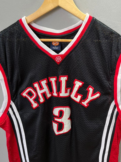 NBA Philly 3 (Patchwork)
