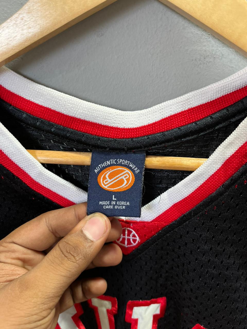 NBA Philly 3 (Patchwork)