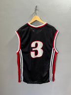 NBA Philly 3 (Patchwork)