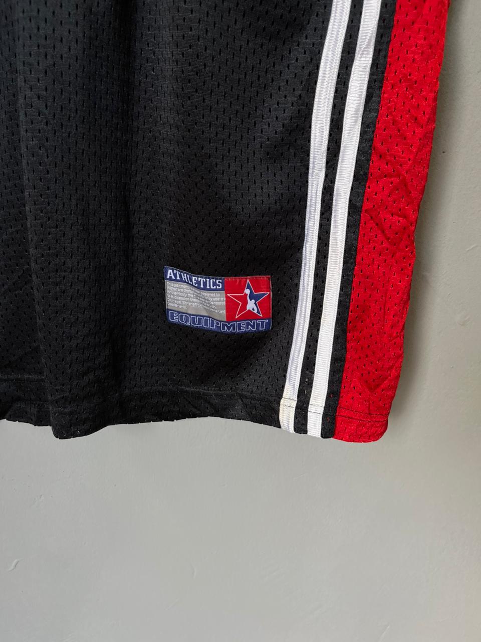 NBA Philly 3 (Patchwork)