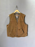 Vintage Carhartt Jacket Downvest