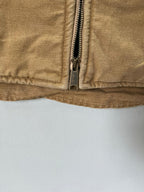 Vintage Carhartt Jacket Downvest