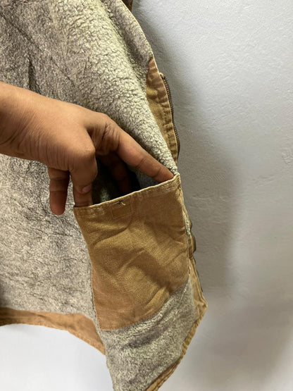 Vintage Carhartt Jacket Downvest
